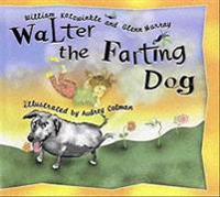 Walter, the Farting Dog