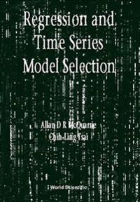 Regression and Time Series Model Selection