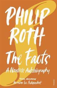 Facts - a novelists autobiography