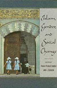 Islam, Gender and Social Change