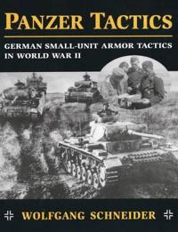 Panzer Tactics