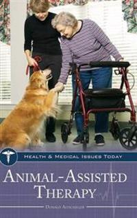 Animal-Assisted Therapy