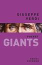 Giuseppe Verdi: pocket GIANTS