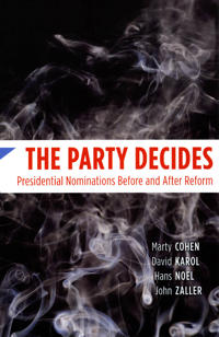 The Party Decides