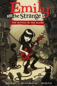 Emily and the Strangers 1