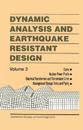 Dynamic Analysis and Earthquake Resistant Design