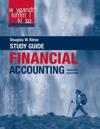 Financial Accounting: Tools for Business Decision Making, Study Guide , 8th