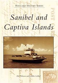 Sanibel and Captiva Islands
