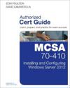 MCSA 70-410 Cert Guide R2