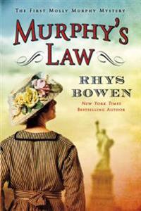 Murphy's Law: A Molly Murphy Mystery