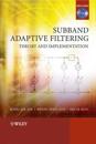 Subband Adaptive Filtering