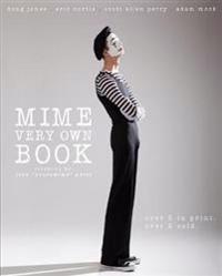 Mime Very Own Book
