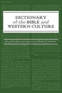 Dictionary of the Bible and Western Culture
