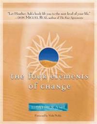 The Four Elements of Change