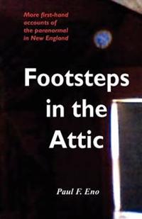 Footsteps in the Attic