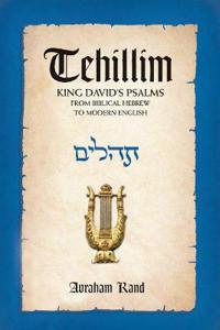 Tehillim, King David's Psalms