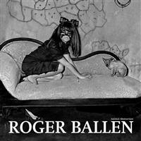 Roger Ballen