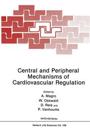 Central and Peripheral Mechanisms of Cardiovascular Regulation