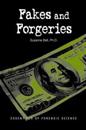 Fakes and Forgeries