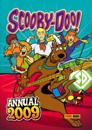 "Scooby Doo" Annual