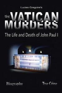 The Vatican Murders