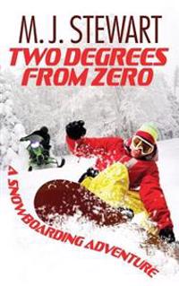 Two Degrees from Zero: A Snowboarding Adventure