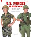 U.S. Forces in Vietnam: 1962-1967