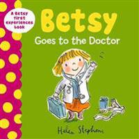 Betsy Goes to the Doctor