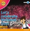 My Gulf World and Me Level 3 non-fiction reader: Let's celebrate National Day!