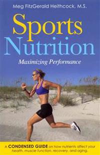 Sports Nutrition: Maximizing Performance