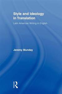 Style and Ideology in Translation
