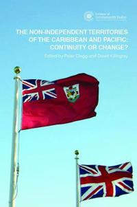 The Non-independent Territories of the Caribbean and Pacific