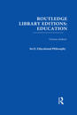 Routledge Library Editions: Education Mini-Set E: Educational Psychology 10 vol set