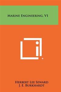 Marine Engineering, V1