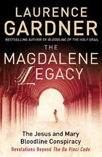 Magdalene Legacy