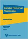Concise Numerical Mathematics