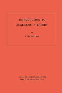 Introduction to Algebraic K-Theory