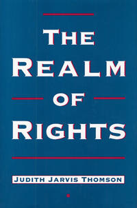 The Realm of Rights