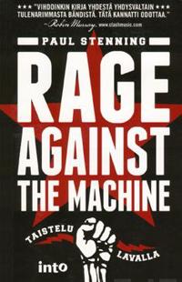 Rage Against the Machine
