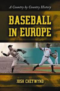 Baseball in Europe