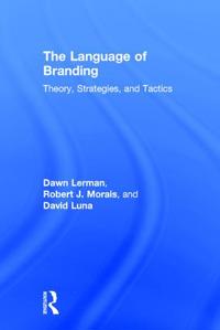 The Language of Branding