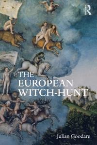 The European Witch-Hunt