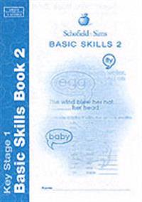 Basic skills book 2