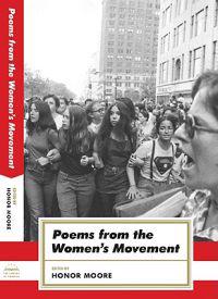 Poems from the Women's Movement