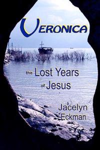 Veronica: Eyewitness to the Ministry of Jesus