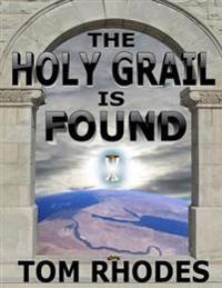 The Holy Grail Is Found: The Answer to Every Question