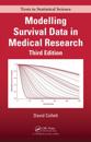 Modelling Survival Data in Medical Research