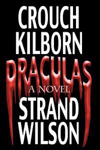 Draculas: A Novel of Terror