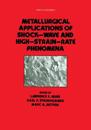 Metallurgical Applications of Shock-Wave and High-Strain Rate Phenomena