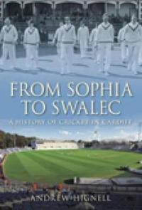 From Sophia to Swalec